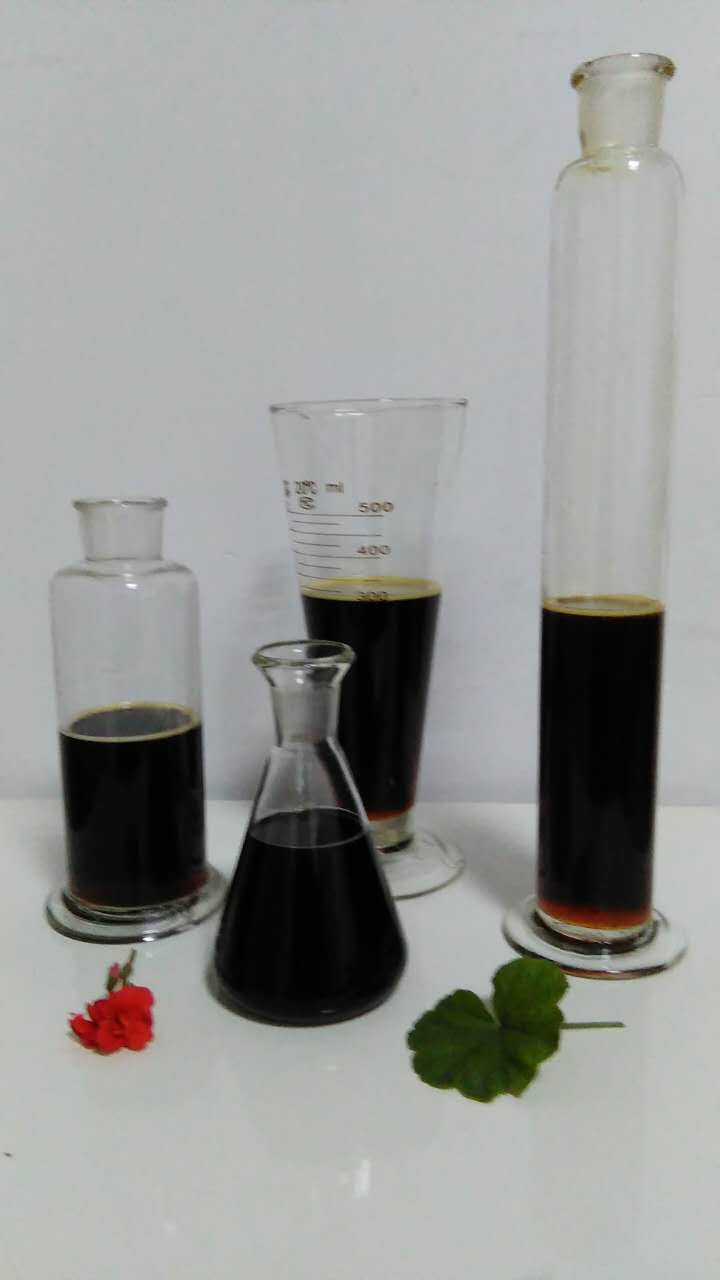 專業(yè)品牌優(yōu)質ZC磺化油